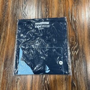 Brand New Men's Size XL Zyn Rewards SMOOTH SAILING T-SHIRT Authentic Blue Sealed